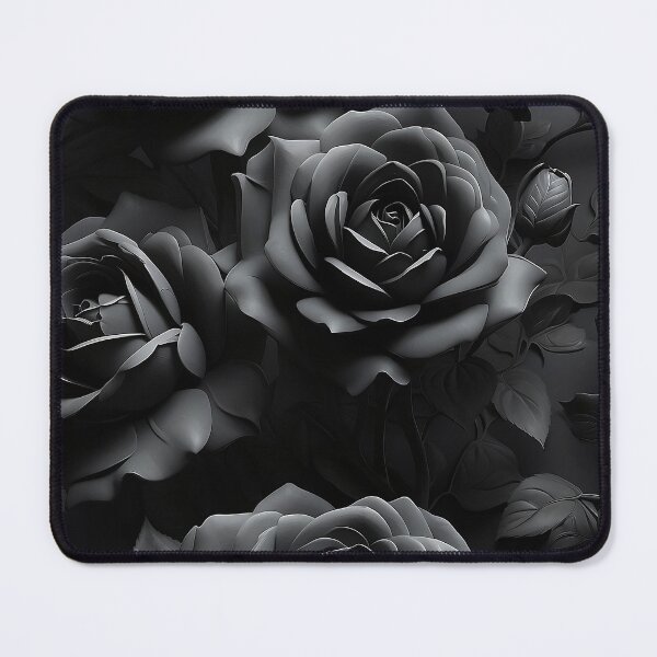 Item preview, Black Beauties designed and sold by MichelleD73.
