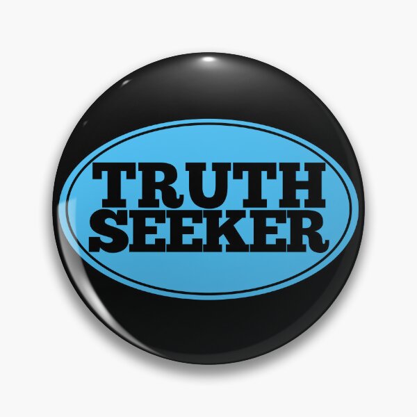 Item preview, Truth Seeker | Seek Truth | Wisdom designed and sold by StoicStreet.