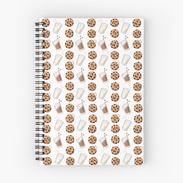 Artikelvorschau, Choc-Chip-Plätzchen-Muster entworfen und verkauft von Stitch-Bits.