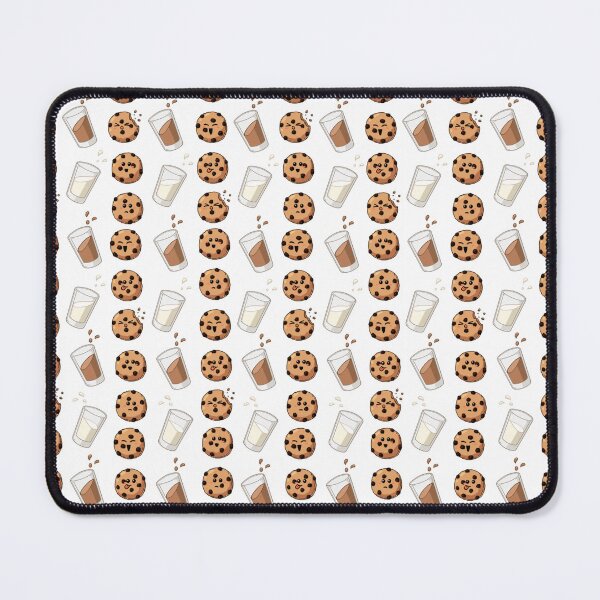 Item preview, Choc Chip Cookie Pattern designed and sold by Stitch-Bits.