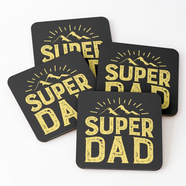 Item preview, Super Dad designed and sold by Rally1.