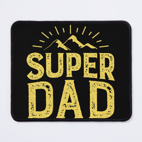 Item preview, Super Dad designed and sold by Rally1.