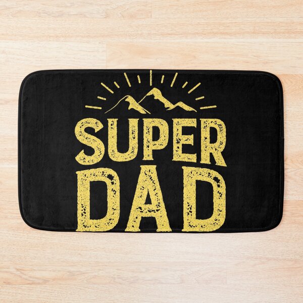 Item preview, Super Dad designed and sold by Rally1.