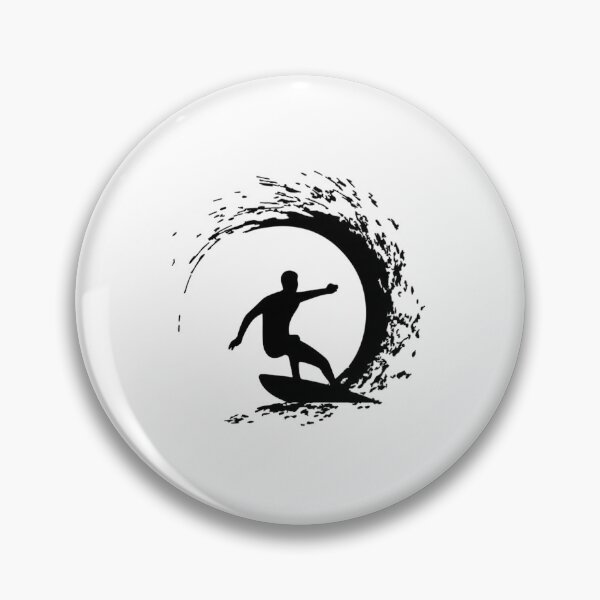 Item preview, vida de surf designed and sold by Elysa02.
