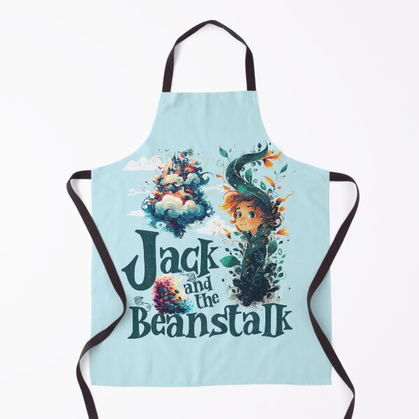 Item preview, Enchanted Vines: Jack and the Beanstalk Adventure designed and sold by Sir Meow Meow.