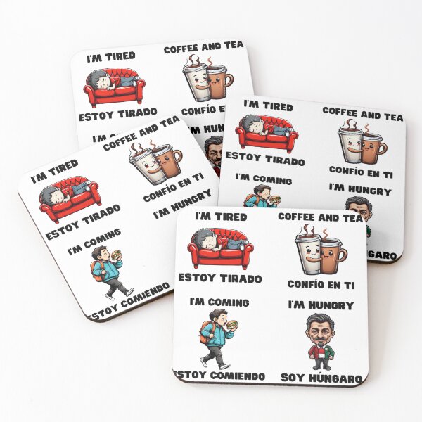 Item preview, Bad translations sticker pack nº1 designed and sold by Inspyralia.