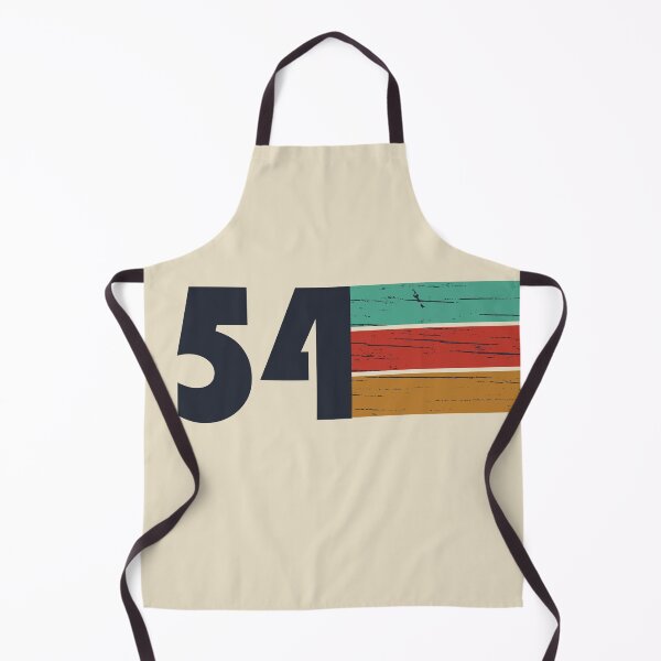 Item preview, Born in 1954 vintage retro classic birthday designed and sold by Alexaltay.