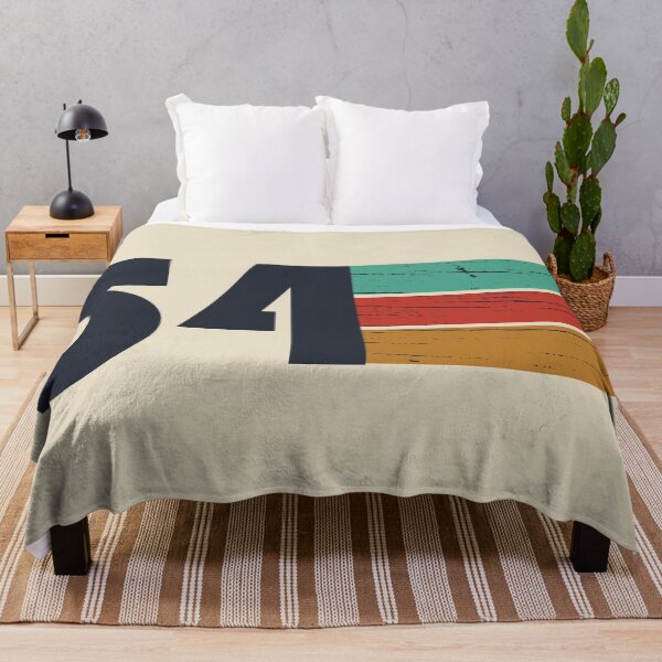 Item preview, Born in 1954 vintage retro classic birthday designed and sold by Alexaltay.