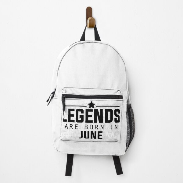 Item preview, Legends born in June designed and sold by Wolagno.