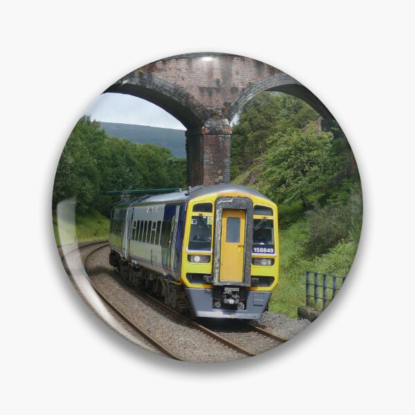 Item preview, Dent Station, Cumbria designed and sold by Chris Petty.