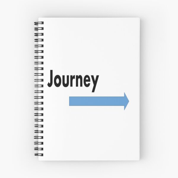 Item preview, "Journey" - Spiritual Card designed and sold by ariksworld.