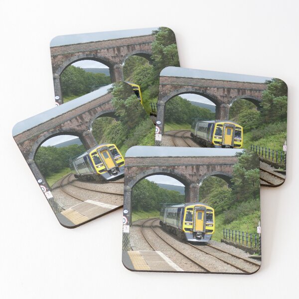 Item preview, Dent Station, Cumbria designed and sold by Chris Petty.