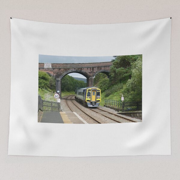 Item preview, Dent Station, Cumbria designed and sold by Chris Petty.