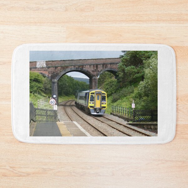 Item preview, Dent Station, Cumbria designed and sold by Chris Petty.