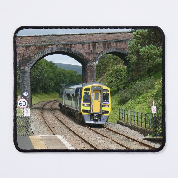 Item preview, Dent Station, Cumbria designed and sold by Chris Petty.