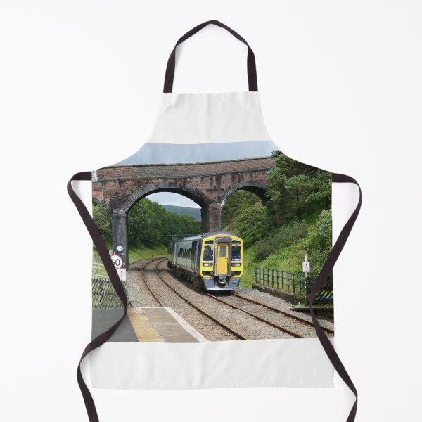 Item preview, Dent Station, Cumbria designed and sold by Chris Petty.