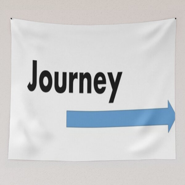 Item preview, "Journey" - Spiritual Card designed and sold by ariksworld.