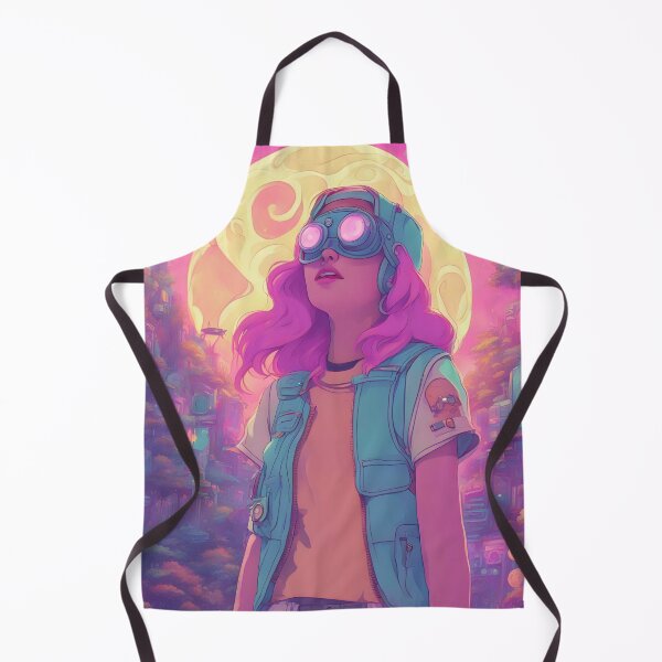 Item preview, Dreamscape Odyssey: Colorful Fantasy Journey designed and sold by ZipperDragon88.