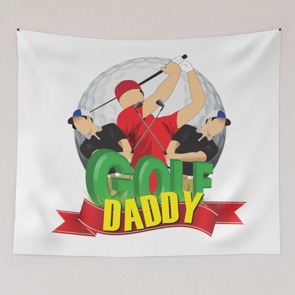 Item preview, Golf designed and sold by Creative387.