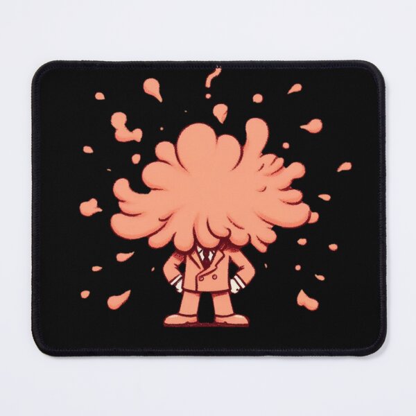 Item preview, Mystery Figure designed and sold by SneakkiArt.