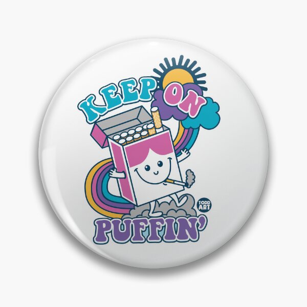 Item preview, FUNSHINE - CIGARHETTES designed and sold by TODD GOLDMAN.