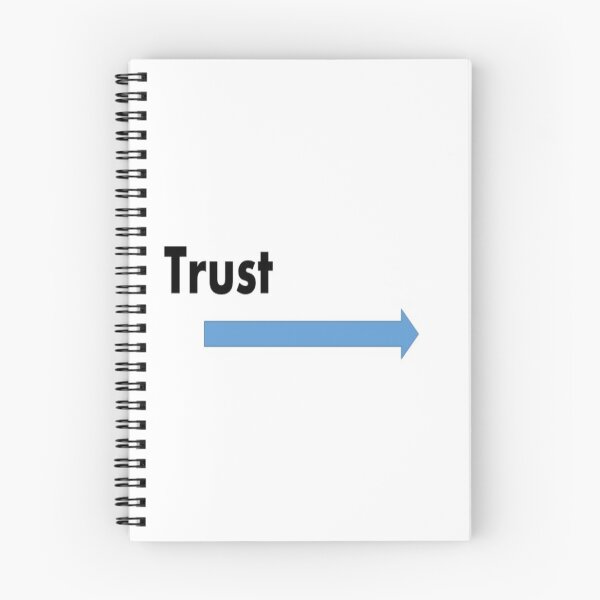 Item preview, "Trust" - Spiritual Card designed and sold by ariksworld.