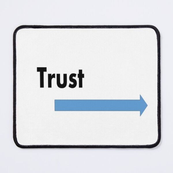 Item preview, "Trust" - Spiritual Card designed and sold by ariksworld.