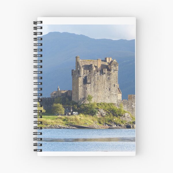 Item preview, Eilean Donan Castle, Scotland designed and sold by Chris Petty.