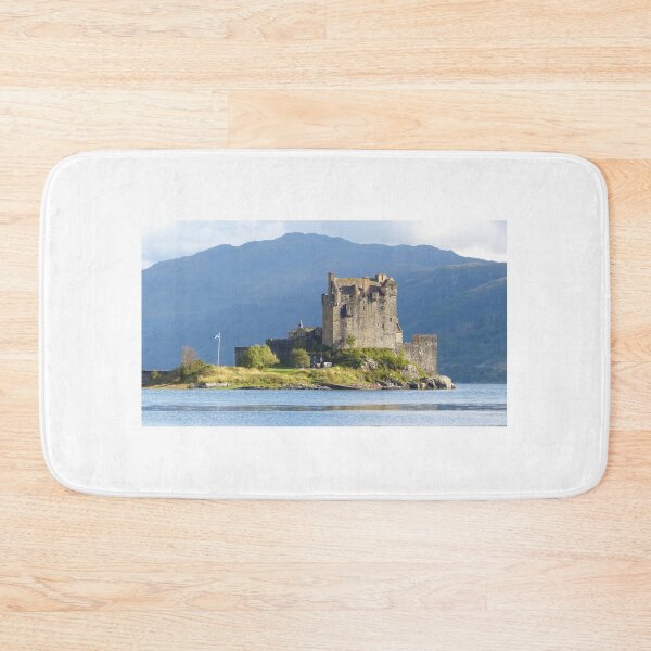 Item preview, Eilean Donan Castle, Scotland designed and sold by Chris Petty.