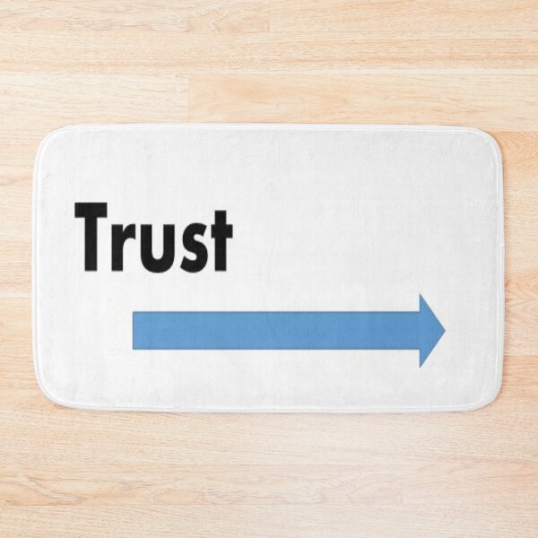 Item preview, "Trust" - Spiritual Card designed and sold by ariksworld.