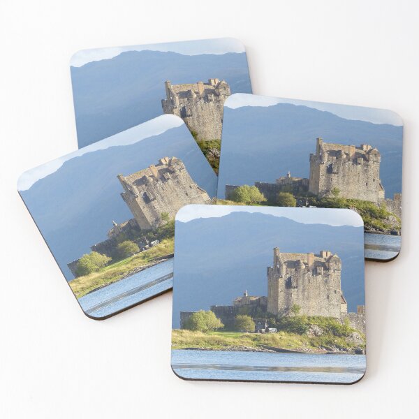Item preview, Eilean Donan Castle, Scotland designed and sold by Chris Petty.