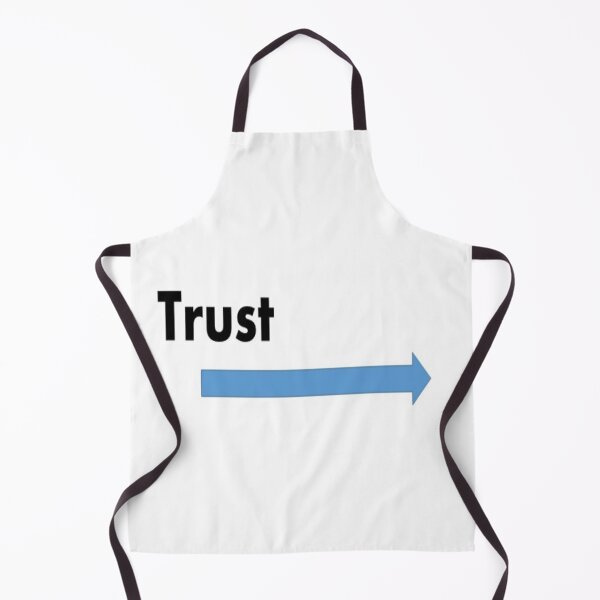 Item preview, "Trust" - Spiritual Card designed and sold by ariksworld.