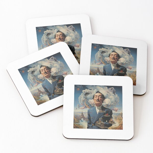 Item preview, dAli designed and sold by Foreververypoor.