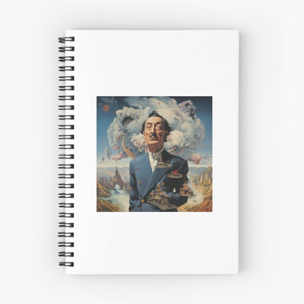 Item preview, dAli designed and sold by Foreververypoor.