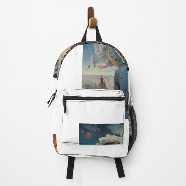 Item preview, dAli designed and sold by Foreververypoor.