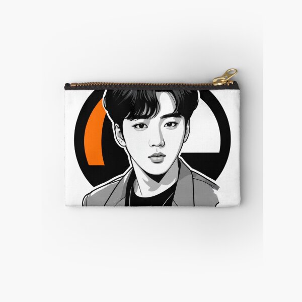 Item preview, Jin RJ Vector designed and sold by Bielzisimo.
