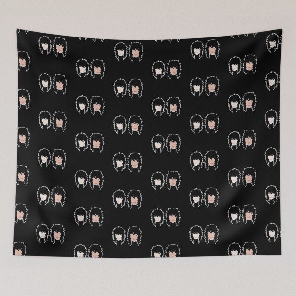 Item preview, Johnnie Guilbert and Jake Webber designed and sold by shoggothicz.