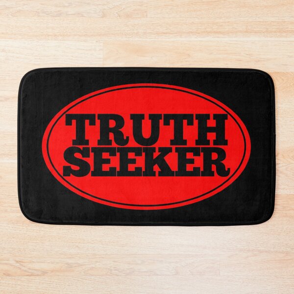 Item preview, Seek Truth | Wisdom | Truth Seeker designed and sold by StoicStreet.