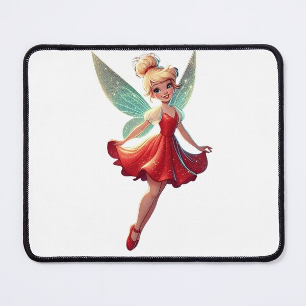 Item preview, Tinkerbell designed and sold by SommeryLaser.
