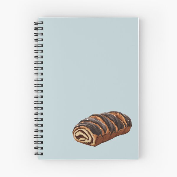 Item preview,  Chocolate babka designed and sold by sakurashorty.