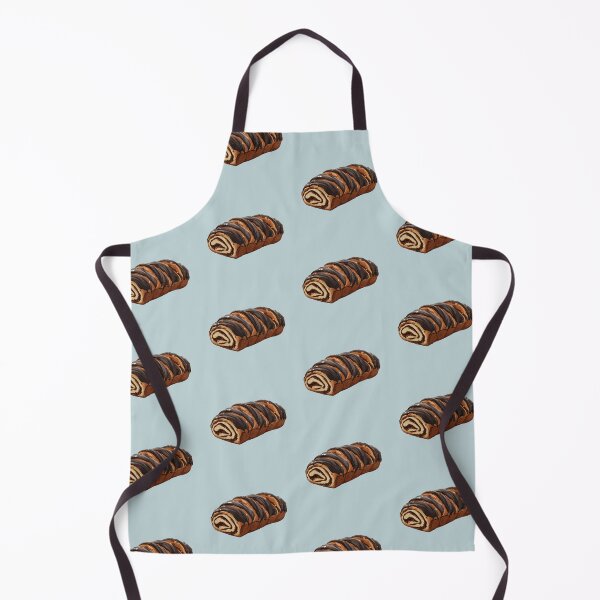 Item preview, Chocolate babka designed and sold by sakurashorty.