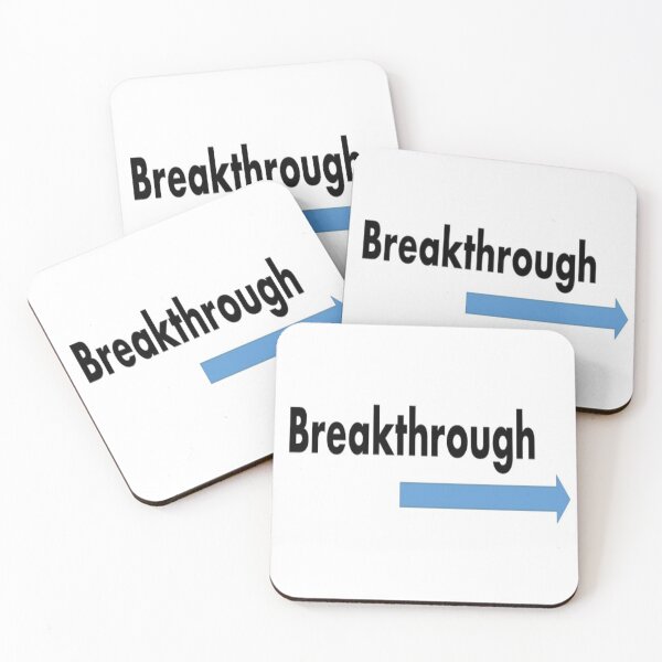 Item preview, "Breakthrough" - Spiritual Card designed and sold by ariksworld.