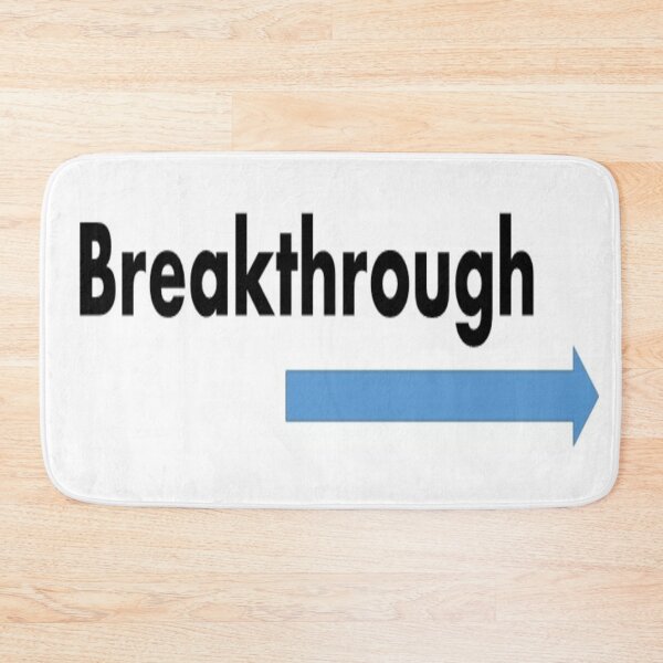 Item preview, "Breakthrough" - Spiritual Card designed and sold by ariksworld.