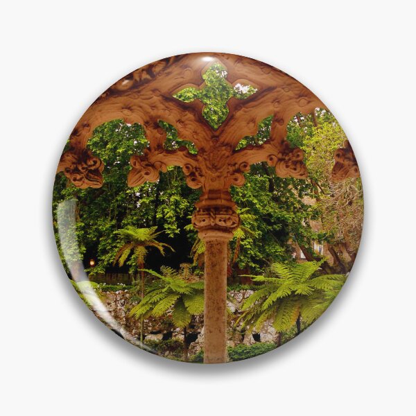Item preview, Quinta da Regaleira. Sintra. Portugal designed and sold by Tereza Pilar  Art.