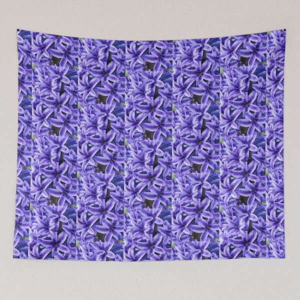 Item preview, Hyacinthus orientalis 'Blue Jacket' AGM Hyacinth designed and sold by Chris Burrows.
