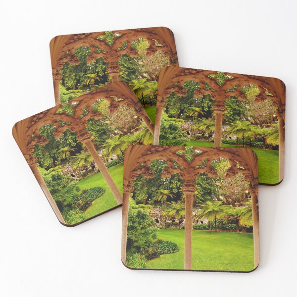 Item preview, Quinta da Regaleira. Sintra. Portugal designed and sold by Tereza Pilar  Art.