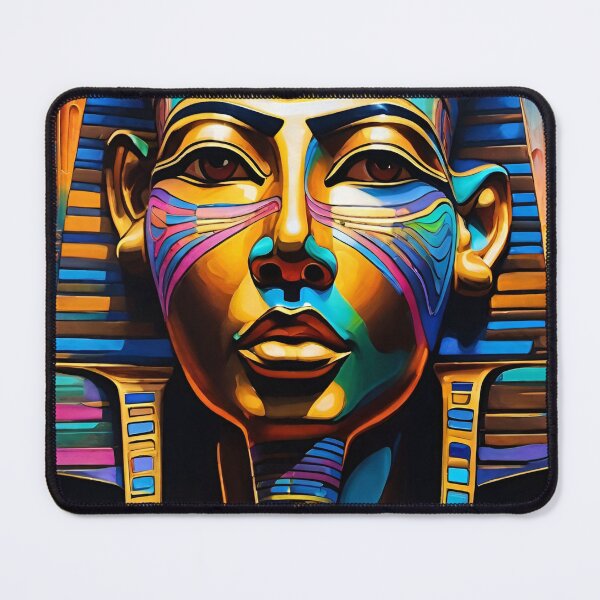 Item preview, Egyptian designed and sold by MatrixTattoo.