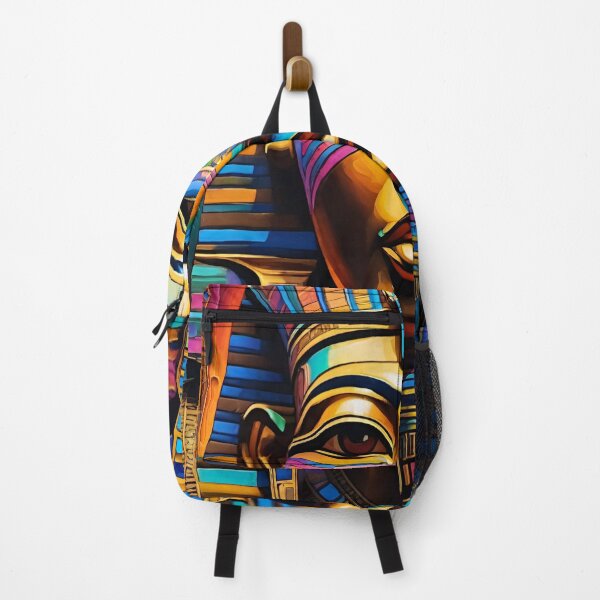 Item preview, Egyptian designed and sold by MatrixTattoo.