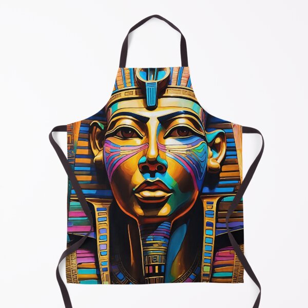 Item preview, Egyptian designed and sold by MatrixTattoo.