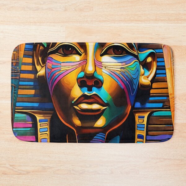 Item preview, Egyptian designed and sold by MatrixTattoo.